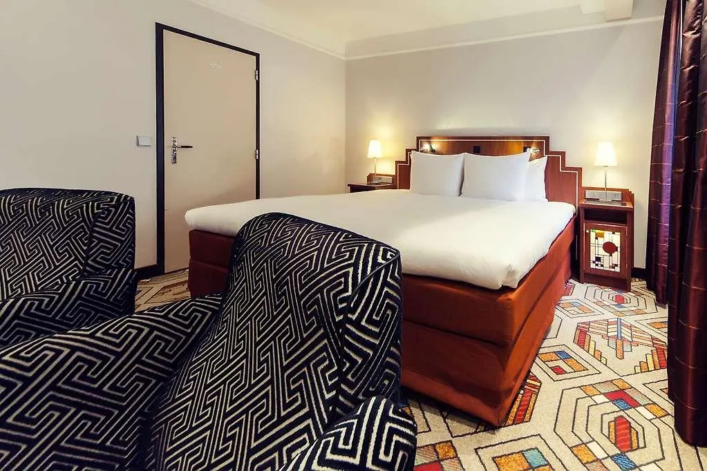 Banks Mansion Hotel Amsterdam
