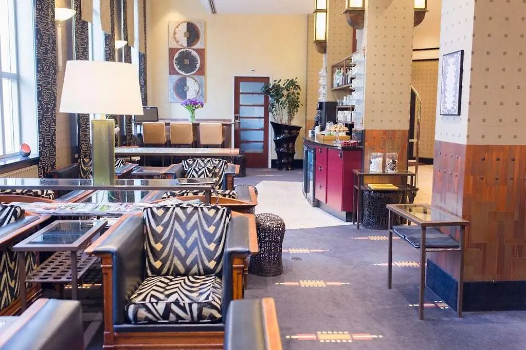Banks Mansion Hotel Amsterdam