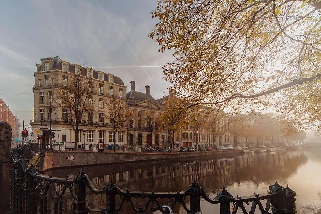 Banks Mansion Hotel Amsterdam