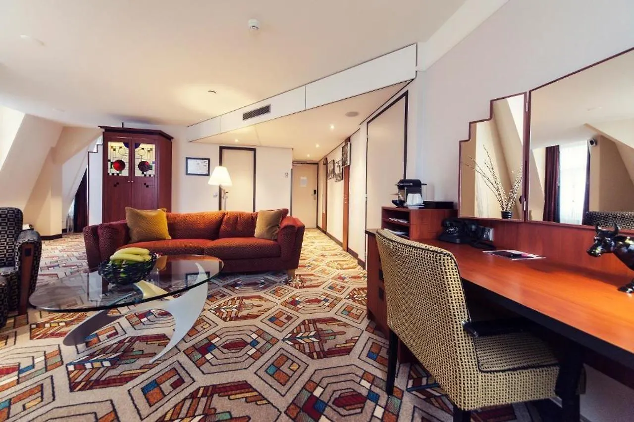Banks Mansion Hotel Amsterdam