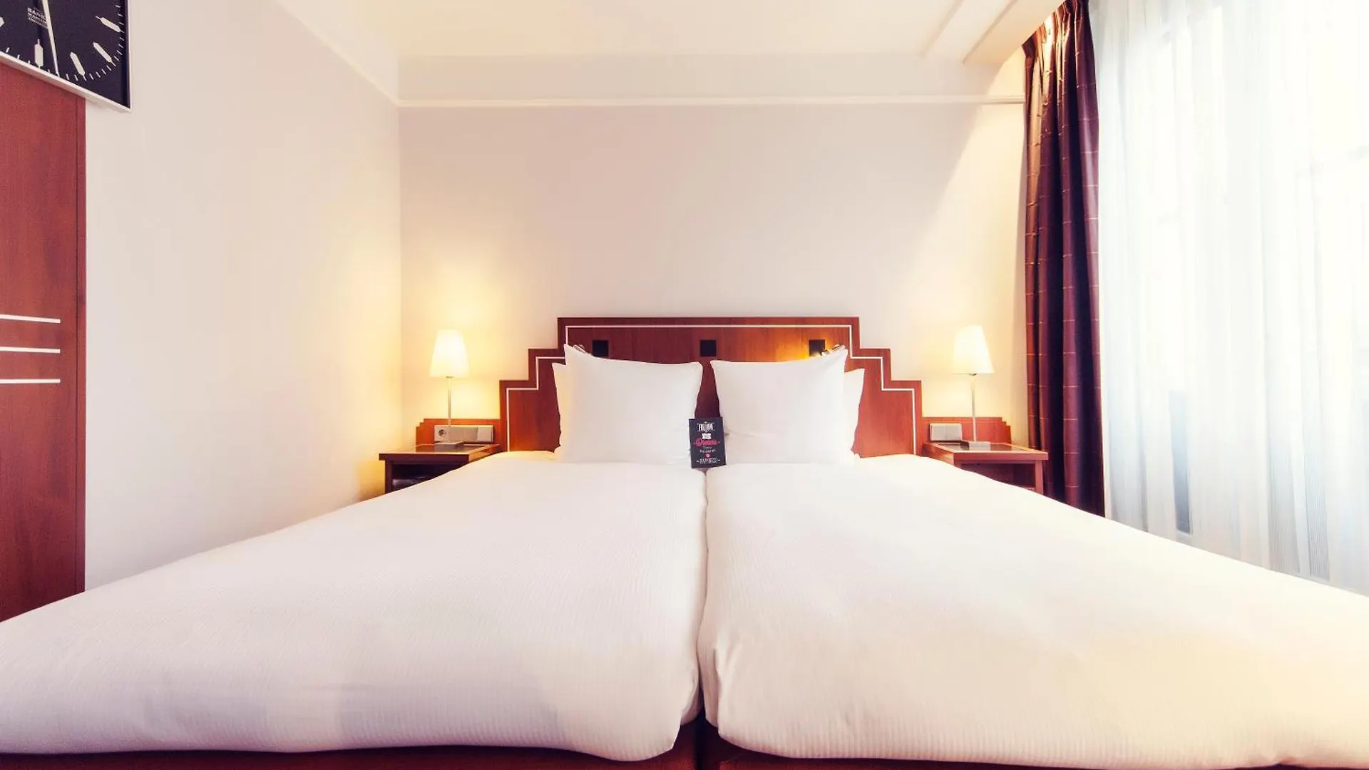 Banks Mansion Hotel Amsterdam