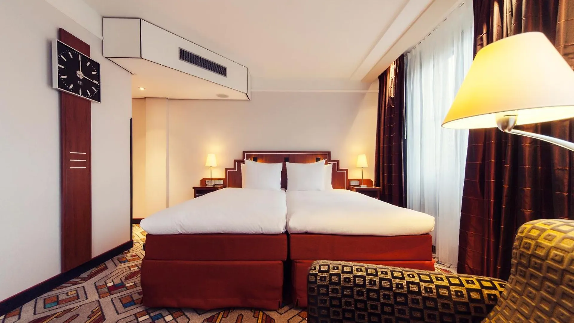 Banks Mansion Hotel Amsterdam