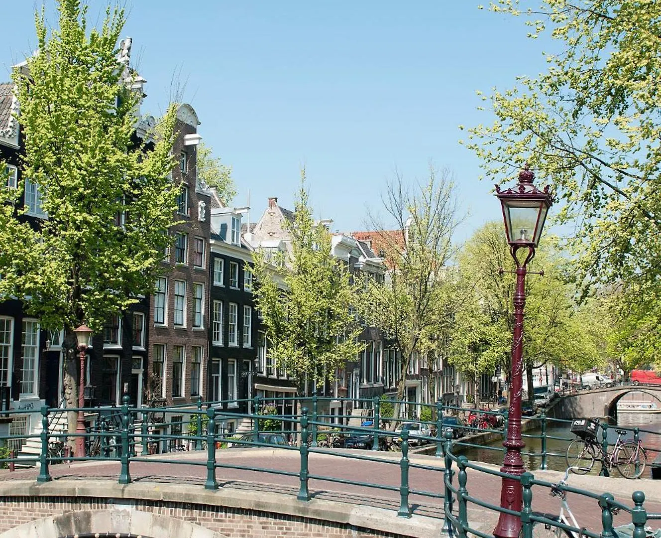 Banks Mansion Hotel Amsterdam