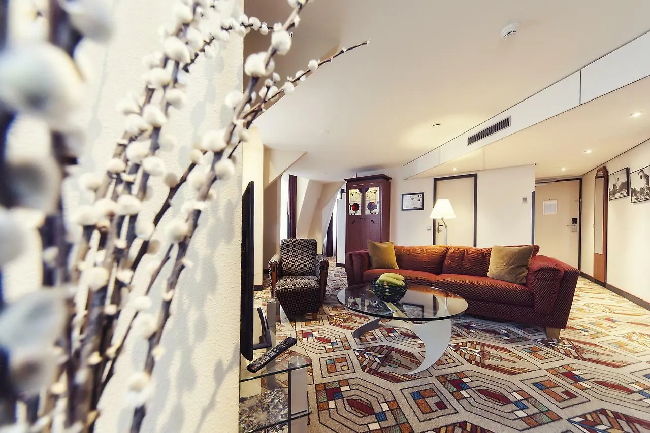 Banks Mansion Hotel Amsterdam