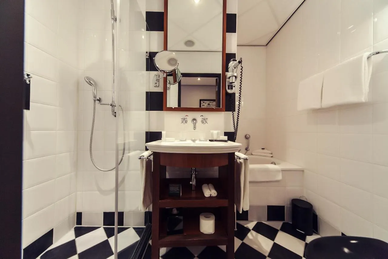 Banks Mansion Hotel Amsterdam Netherlands