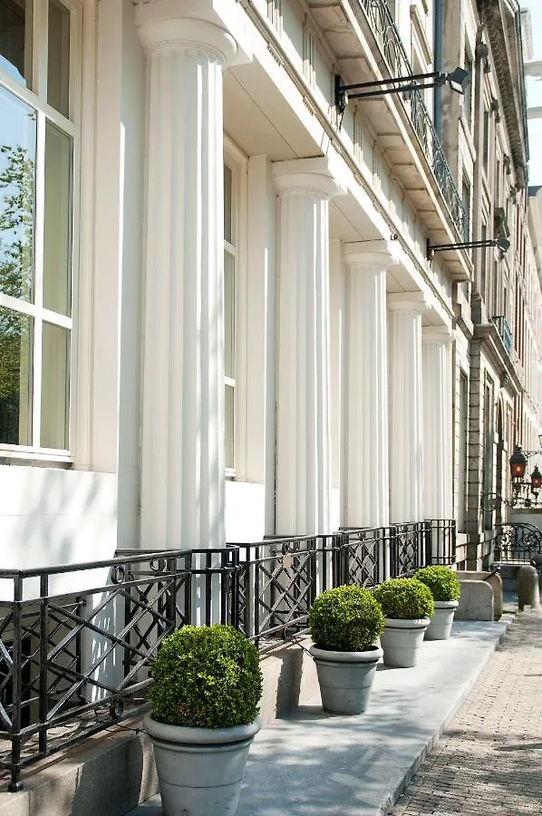 Banks Mansion Hotel Amsterdam