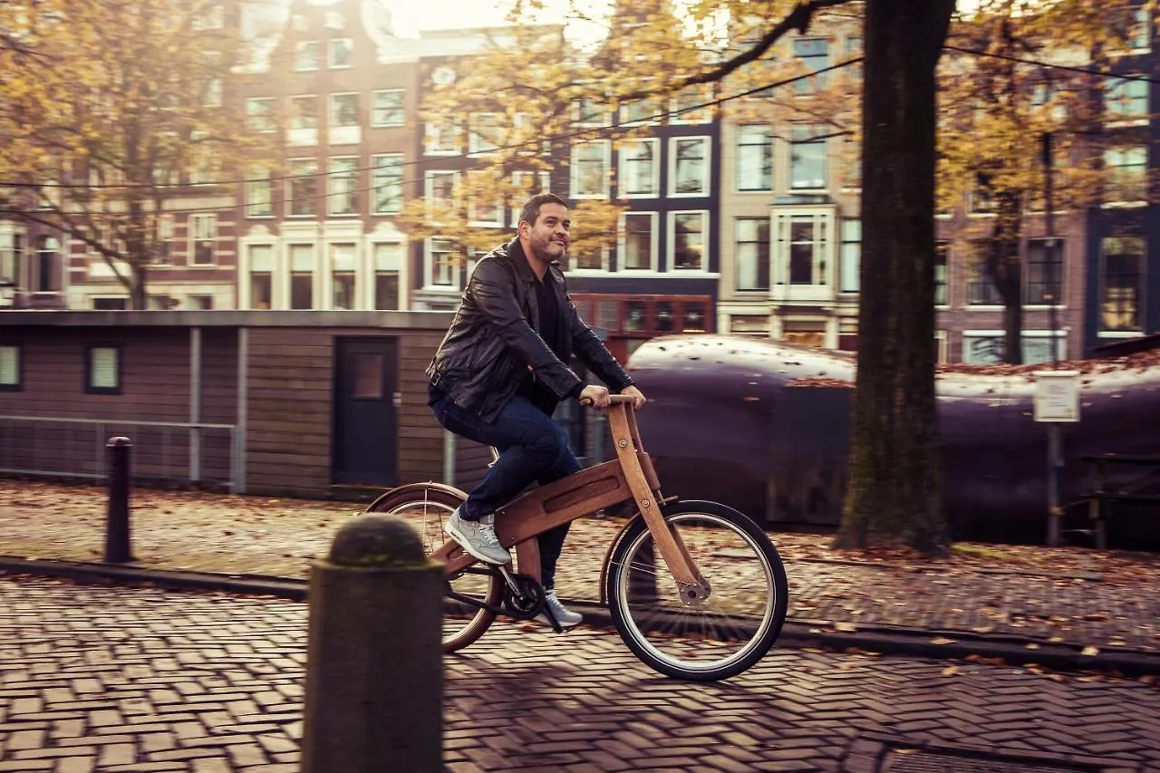 Banks Mansion Hotel Amsterdam Netherlands