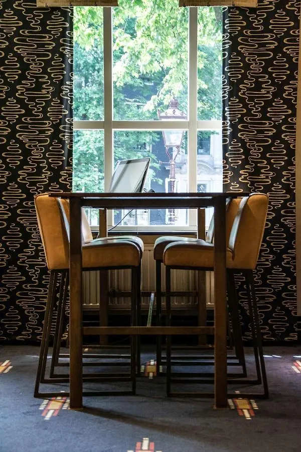 Banks Mansion Hotel Amsterdam