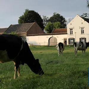 La Vache Contente , Maastricht Nederland
