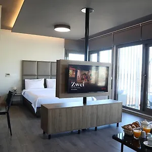 Apartman Istanbul Türkei