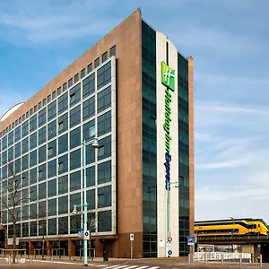 3* Hotel Express - Sloterdijk Station By Ihg