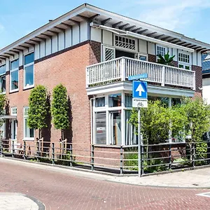 En Deluxe Blueberry , Zandvoort Nederland