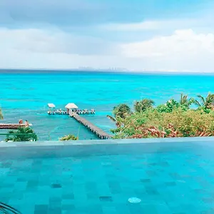 Casa De Suenos Boutique 5*, Isla Mujeres Mexico