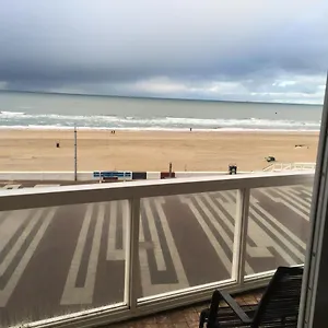 Beach Seaview Plus Parking Niederlande