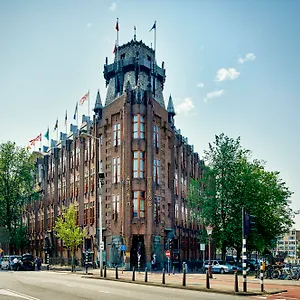Grand Amrath Hotell