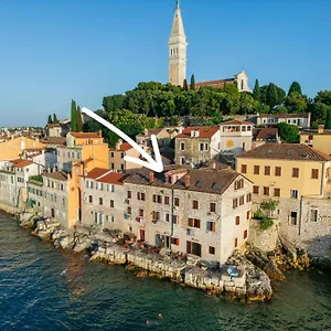 Hinterreiter Apartment Rovinj