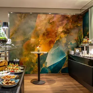 Mercure Hotell Berlin