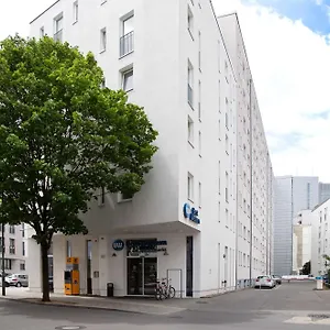 Western Am Spittelmarkt Hotell Berlin