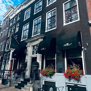 فندق The Pavilions Amsterdam, The Toren, أمستردام