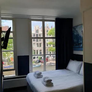 Hotel Hoksbergen Otel