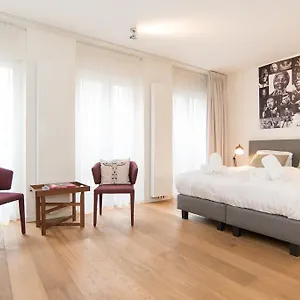 Accommodatie bij particulieren Grote Bickersstraat