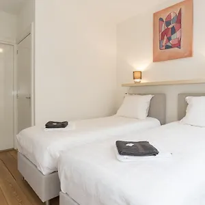Old / New Pijp Homestay