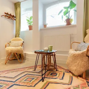 Weesper Studio's Homestay