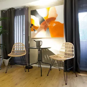Delightful In The Center Of Homestay