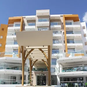 Captain Pier Hotell Protaras