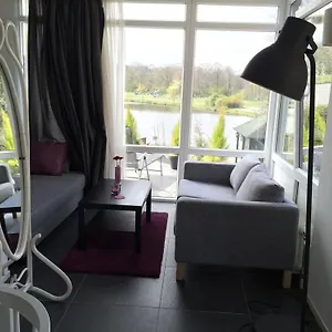 Westbroekpark Niederlande