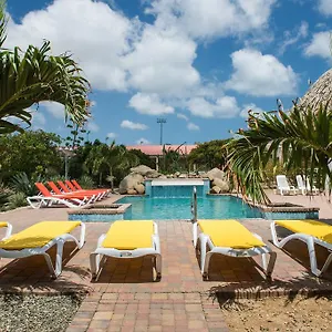 Camacuri Apartment Oranjestad