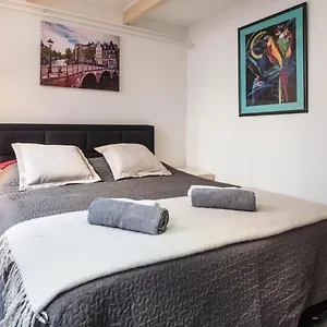 Appartement Heart Station
