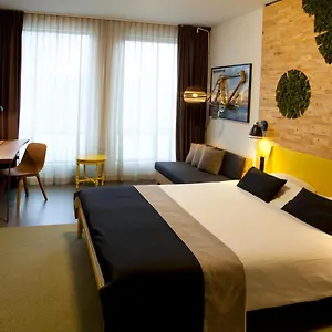 Otel Skotel Amsterdam, Hotelschool The Hague