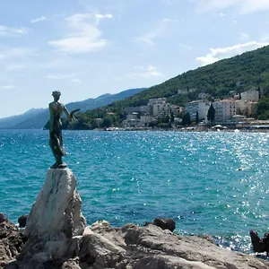 Darinka Apartment Opatija