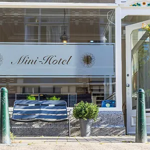 Sleep&stay Floris Iv Niederlande