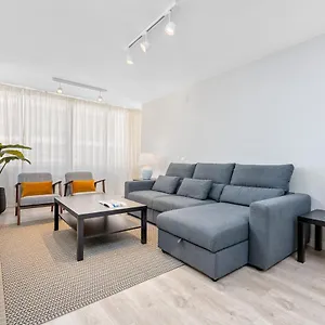 Iloftmalaga Reding Apartment Malaga