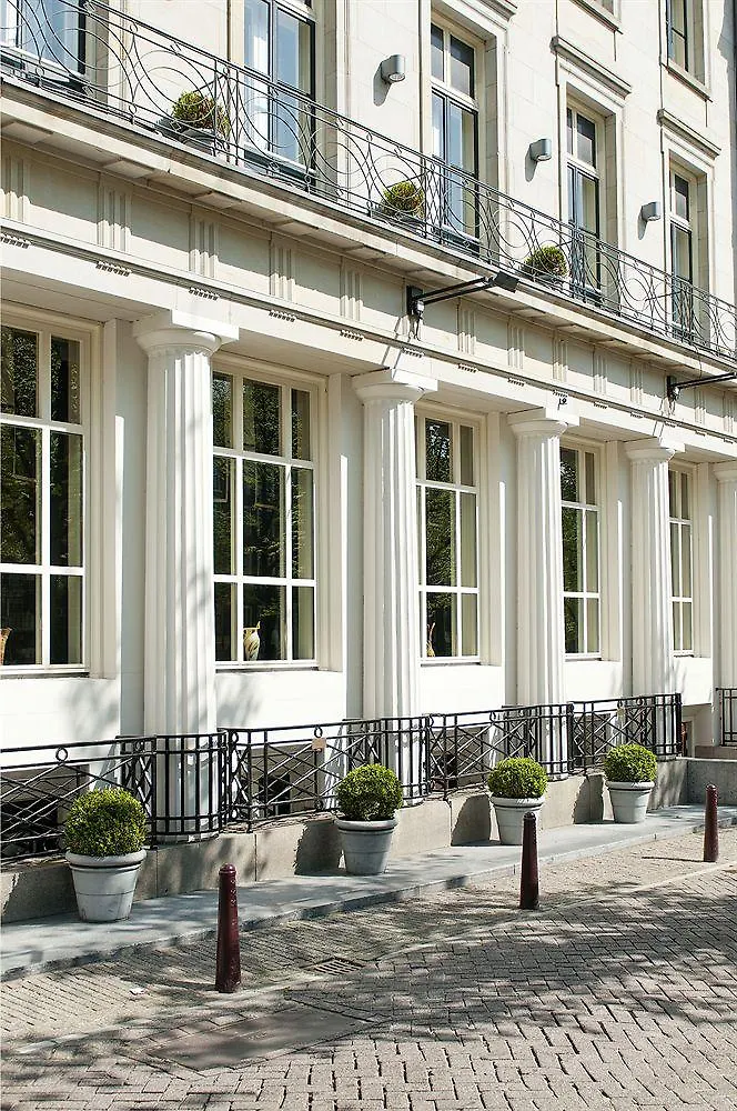 ****  Hotel Banks Mansion Amsterdam Paesi Bassi