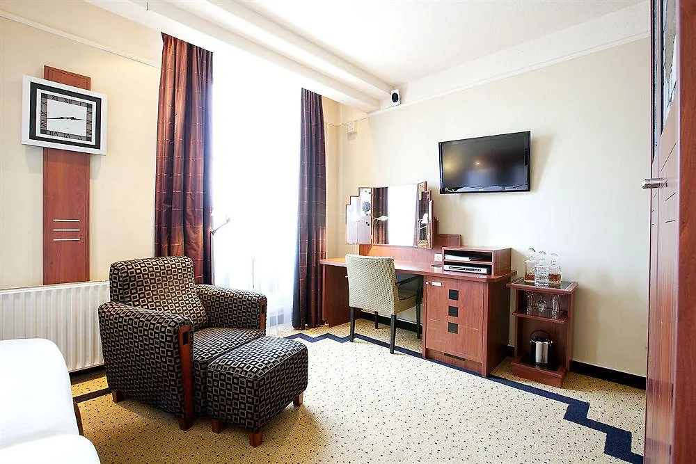Hotel Banks Mansion Amsterdam 4*,  Paesi Bassi