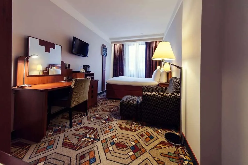 Hotel Banks Mansion Amsterdam