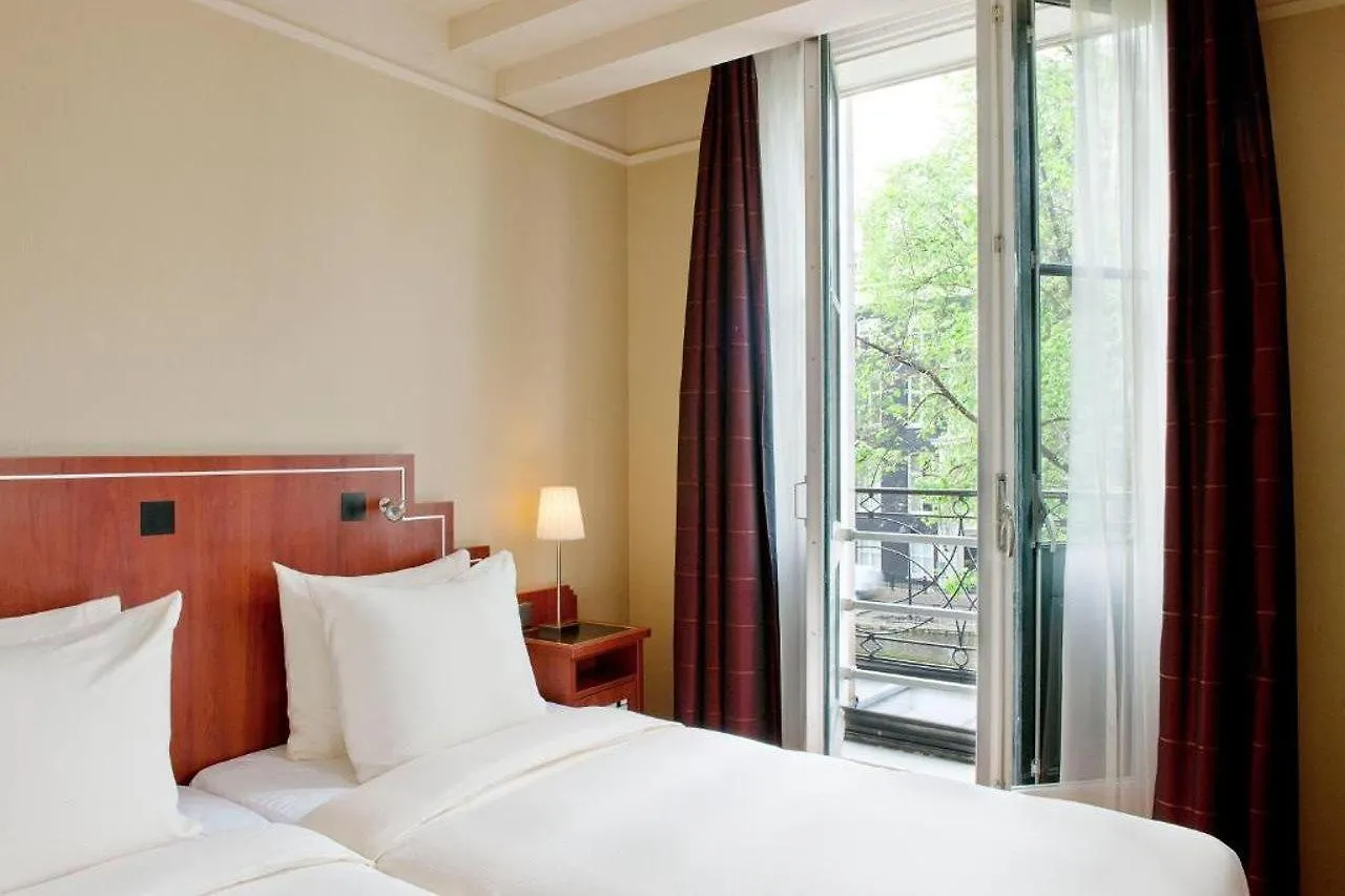 Hotel Banks Mansion Amsterdam