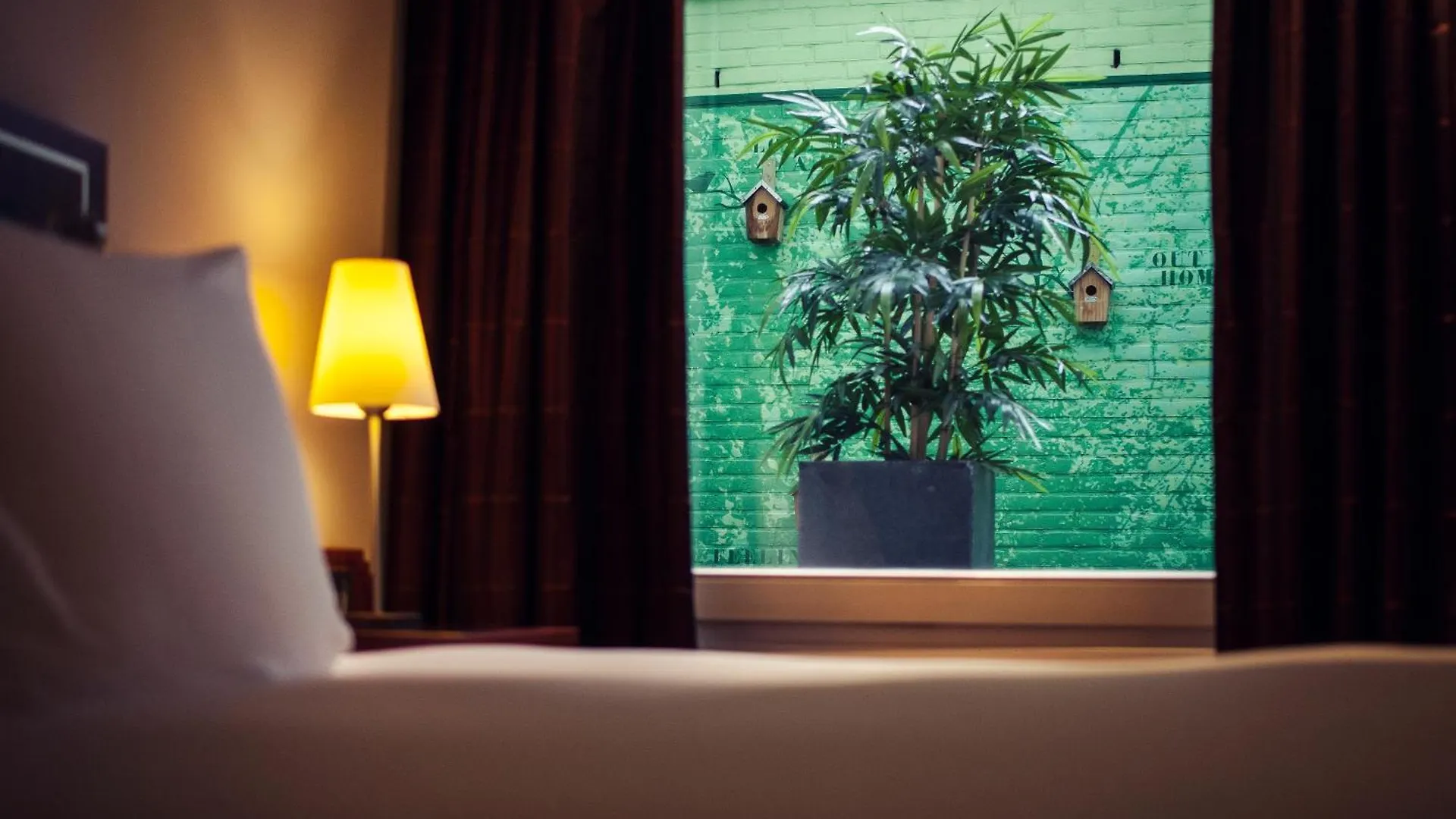 Hotel Banks Mansion Amsterdam Paesi Bassi