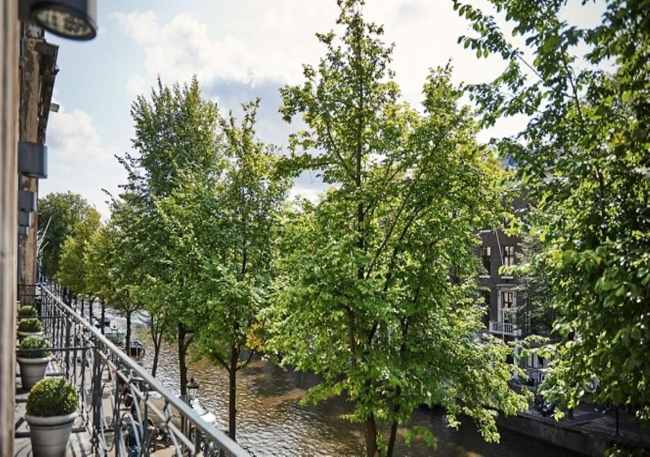 Banks Mansion Hotel Amsterdam