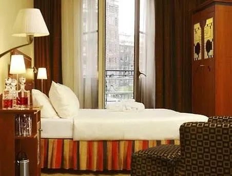 Banks Mansion Hotel Amsterdam