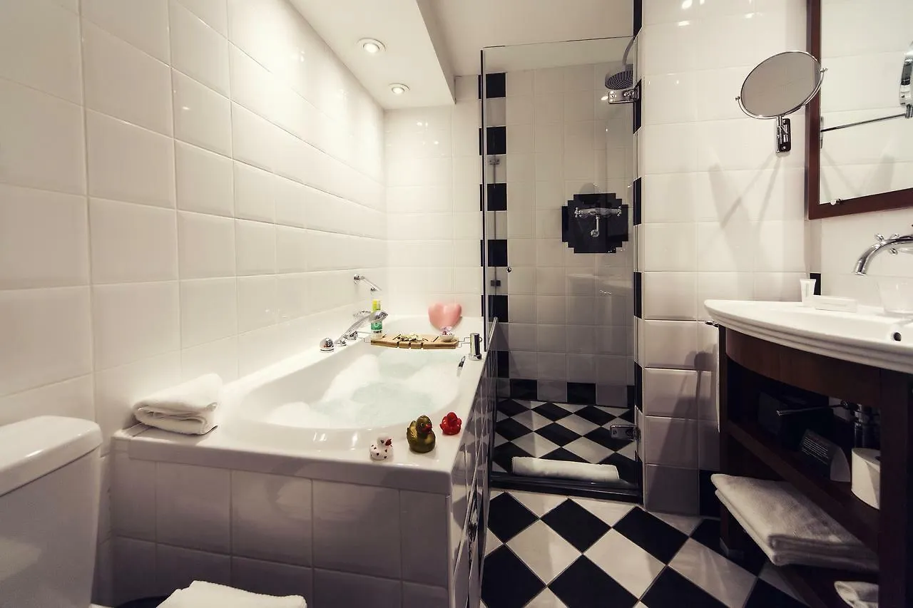 Banks Mansion Hotel Amsterdam
