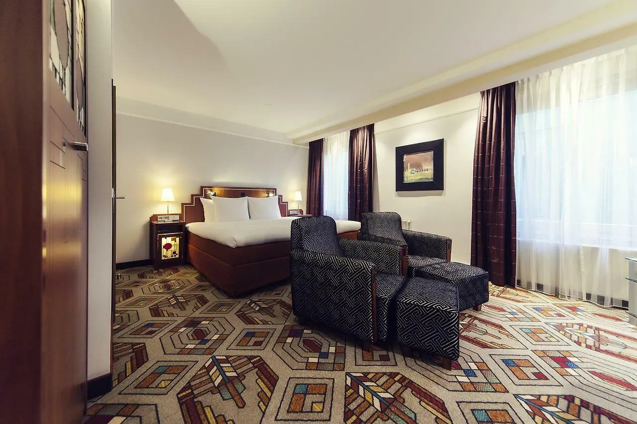 Hotel Banks Mansion Amsterdam 4*,  Paesi Bassi