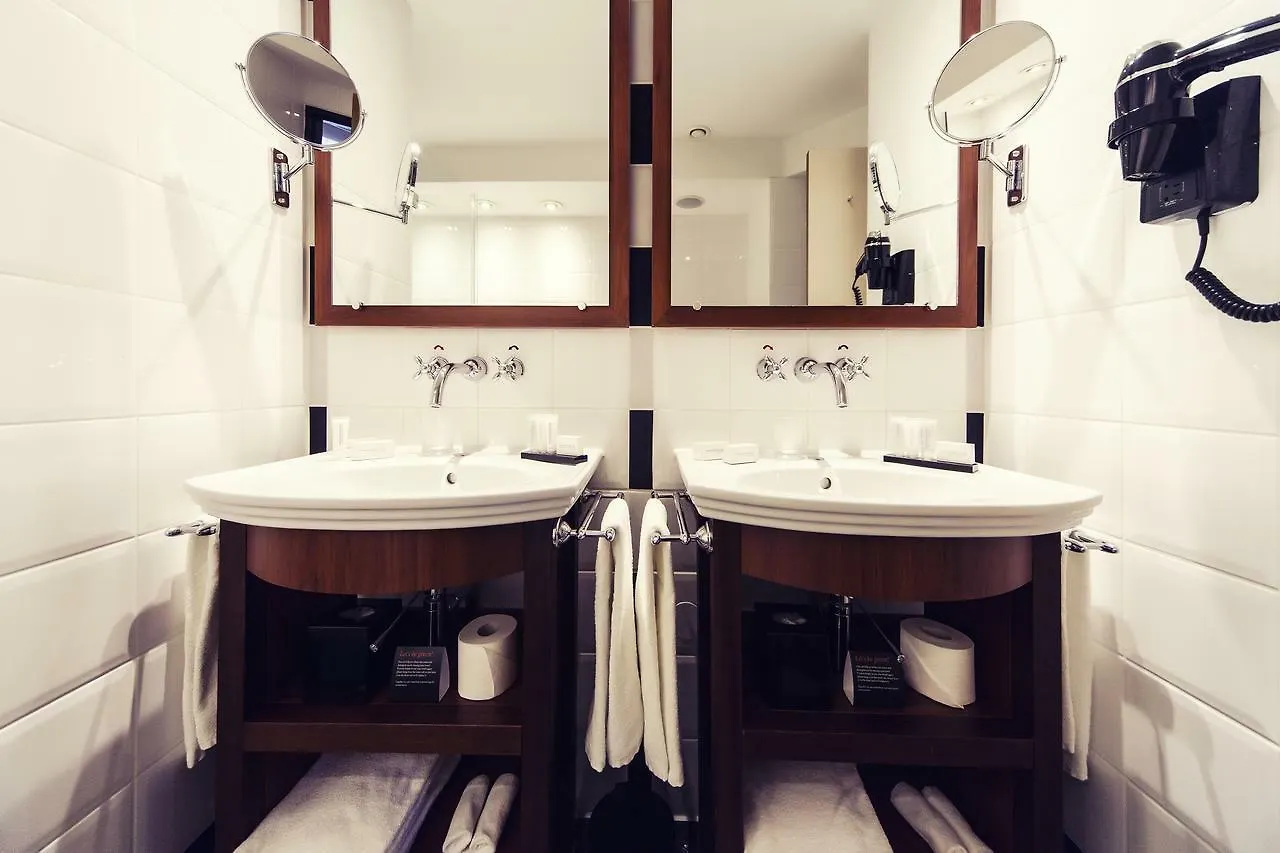 Banks Mansion Hotel Amsterdam