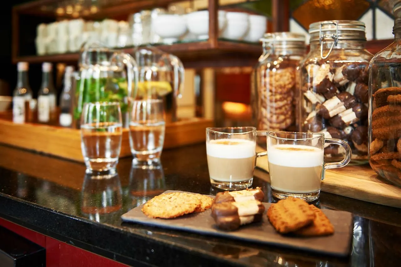 ****  Hotel Banks Mansion Amsterdam Paesi Bassi