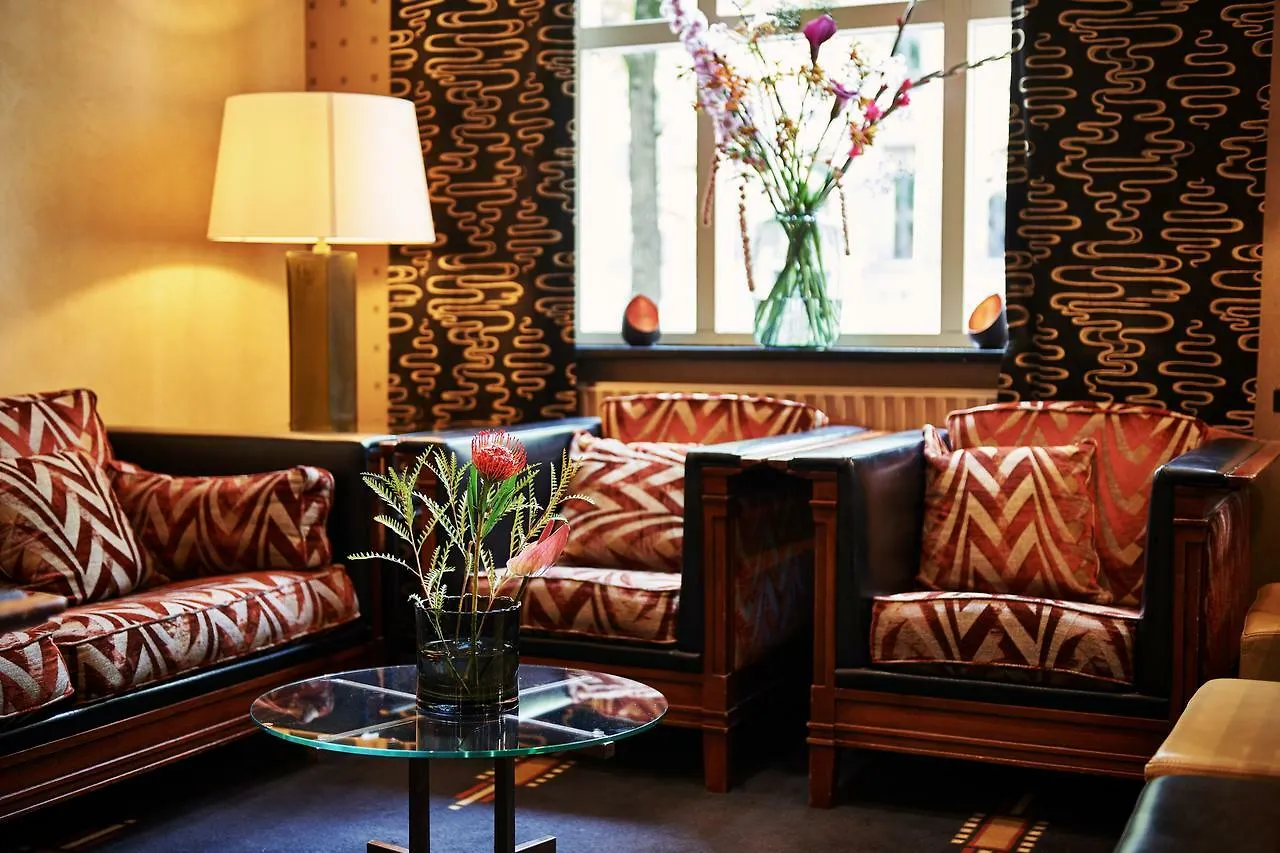 Hotel Banks Mansion Amsterdam