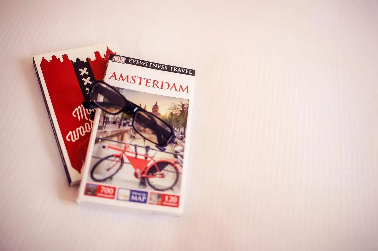Hotel Banks Mansion Amsterdam Paesi Bassi