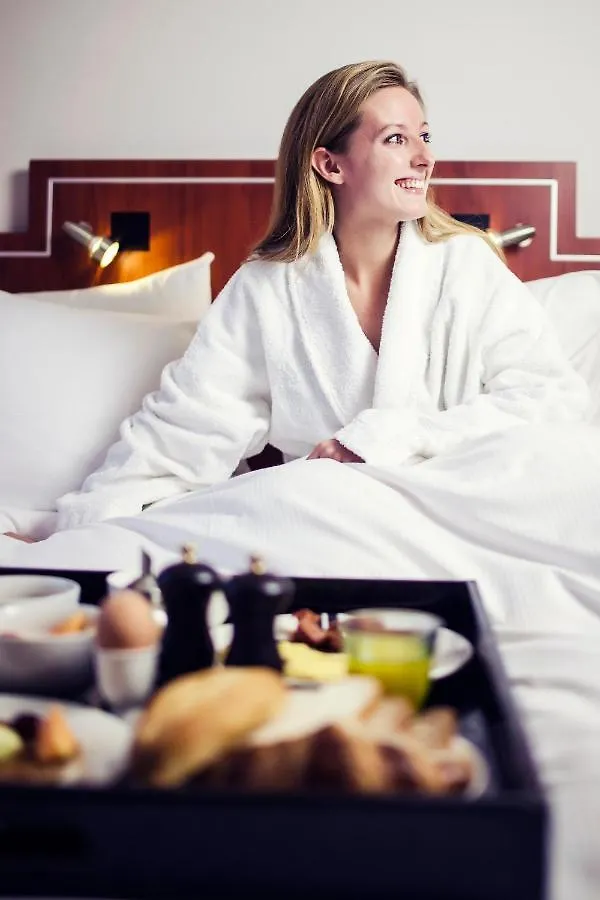 Banks Mansion Hotel Amsterdam